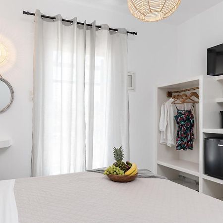 Delight Apartments Suites ستيليدا المظهر الخارجي الصورة