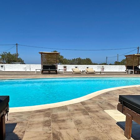 Delight Apartments Suites ستيليدا المظهر الخارجي الصورة