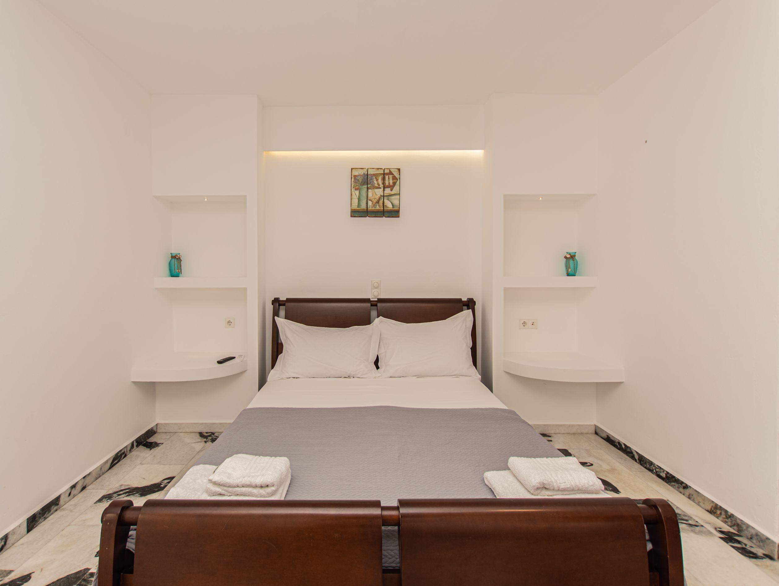 Delight Apartments Suites ستيليدا المظهر الخارجي الصورة