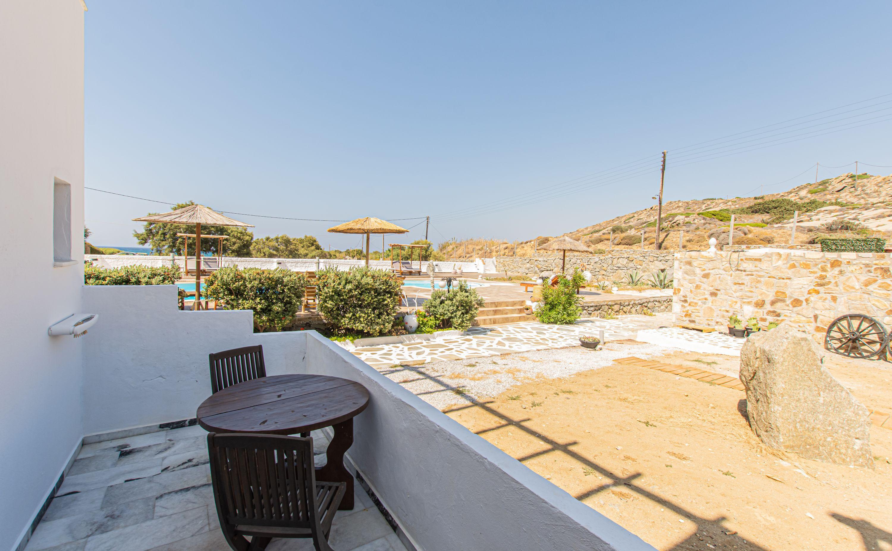 Delight Apartments Suites ستيليدا المظهر الخارجي الصورة