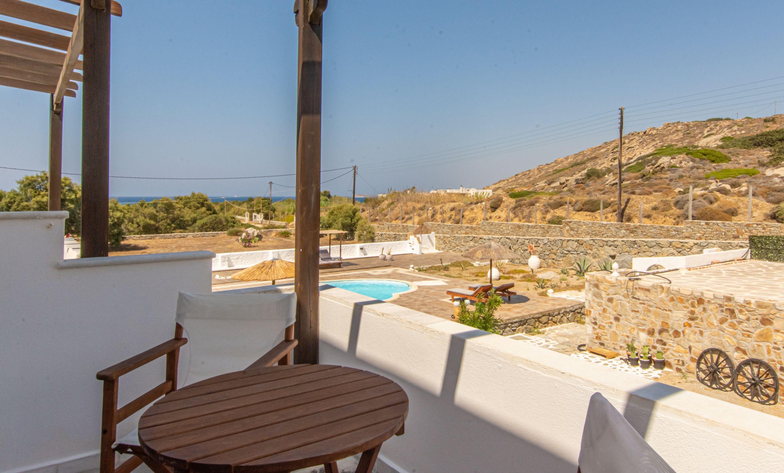 Delight Apartments Suites ستيليدا المظهر الخارجي الصورة