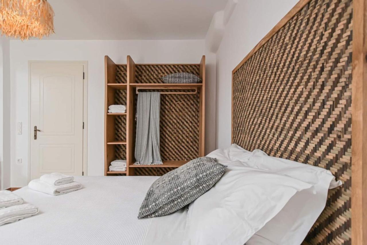 Delight Apartments Suites ستيليدا المظهر الخارجي الصورة