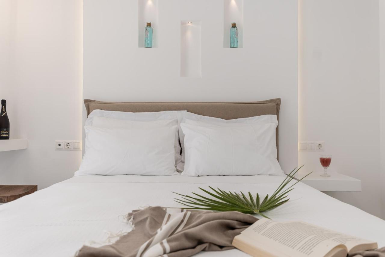 Delight Apartments Suites ستيليدا المظهر الخارجي الصورة