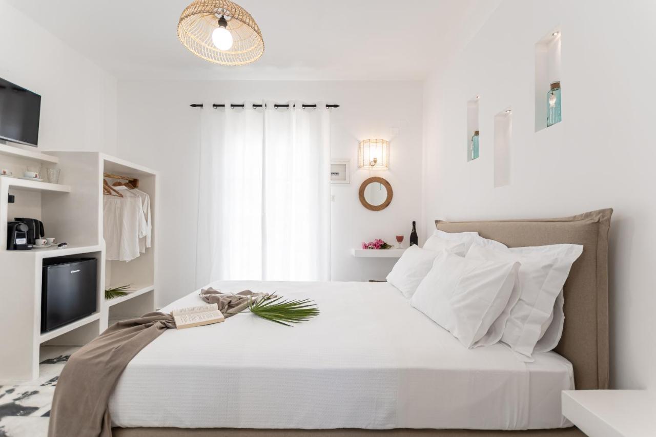 Delight Apartments Suites ستيليدا المظهر الخارجي الصورة