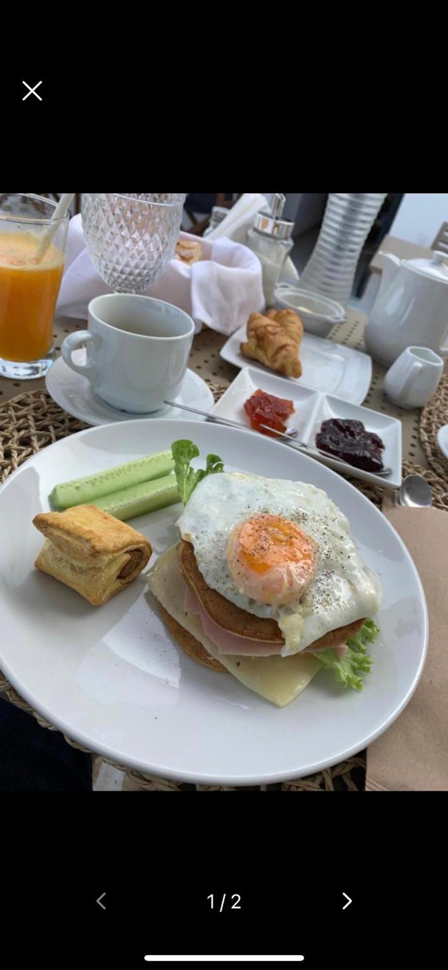 Delight Apartments Suites ستيليدا المظهر الخارجي الصورة