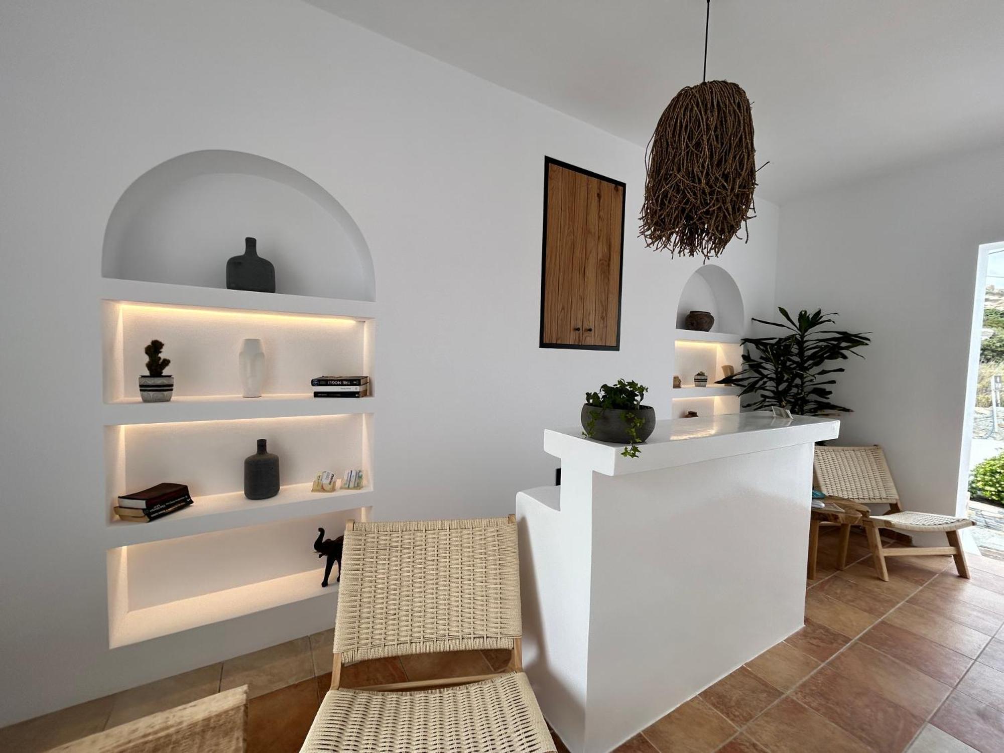 Delight Apartments Suites ستيليدا المظهر الخارجي الصورة