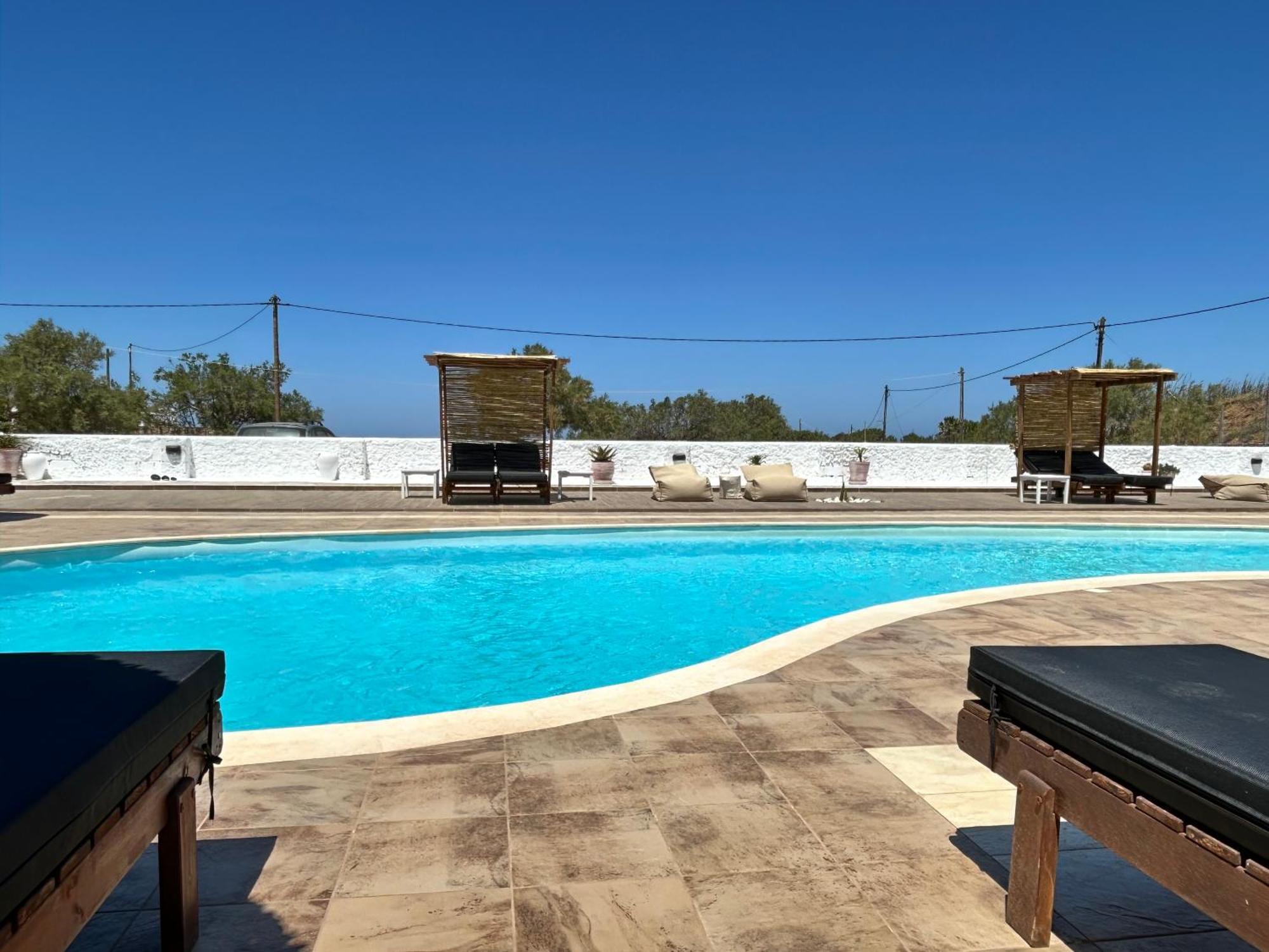 Delight Apartments Suites ستيليدا المظهر الخارجي الصورة