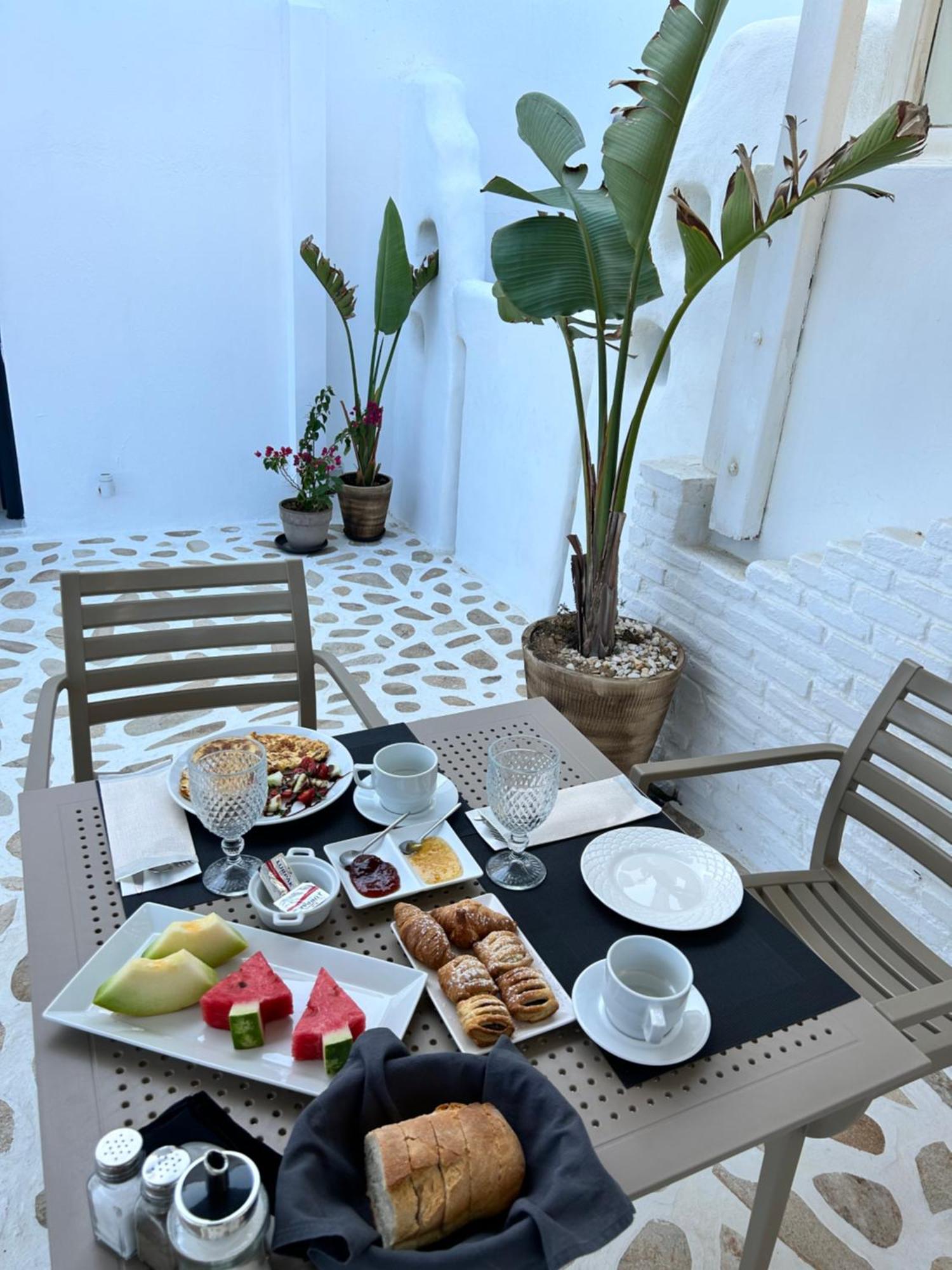 Delight Apartments Suites ستيليدا المظهر الخارجي الصورة